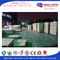 Shopping Mall Office X - Ray Baggage Inspection System Airport X Ray Machine