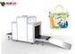 Big size X-ray Luggage Scanner SPX8065 for Logistics Cargo and Pallet Inspection