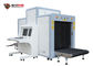 SPX100100 X Ray Baggage Scanner X - Ray Detection Equipment High Performance