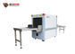 Airport Security Luggage Scanner / X Ray Inspection Machine For Security Check