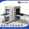 Cargo X Ray Baggage Scanner Inspection For Airports / Factories
