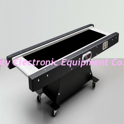 Light and Portable XRay Baggage Scanner for Convenient Baggage Inspection
