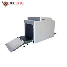 μηχανή 0.22m/S επιθεώρησης ακτίνας X 1000 * 1000mm με το φορτίο μεταφορέων 200kgs, ανιχνευτής αποσκευών ακτίνας X ασφάλειας χρήσης αερολιμένων