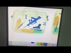 Σαρωτής αποσκευών ακτίνων Χ SPX-5030C