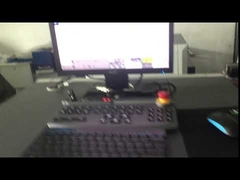 Σαρωτής ακτίνων Χ μονής ενέργειας SPX-5030A