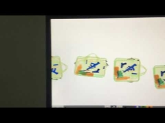 Σαρωτής ακτίνων Dula view x ray SPX-100100DV