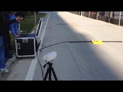 Φορητό Σύστημα Επιθεώρησης Οχημάτων SPV-3000